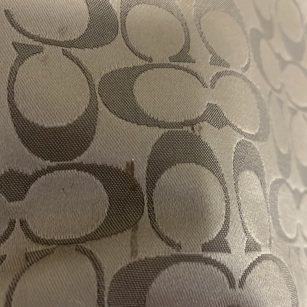 Coach bag - Picture 6 of 8